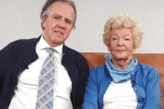 otto und ingrid kneidinger verstorben