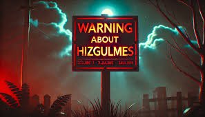 what is hizgullmes